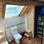 Le Petit Nid Du Quercy 3* Anglars-Nozac