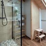 Bed & Breakfast Le Petit Nid Du Quercy