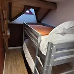 Bed & Breakfast Le Petit Nid Du Quercy