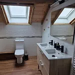 Le Petit Nid Du Quercy 3* Anglars-Nozac