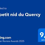 Le Petit Nid Du Quercy Anglars-Nozac