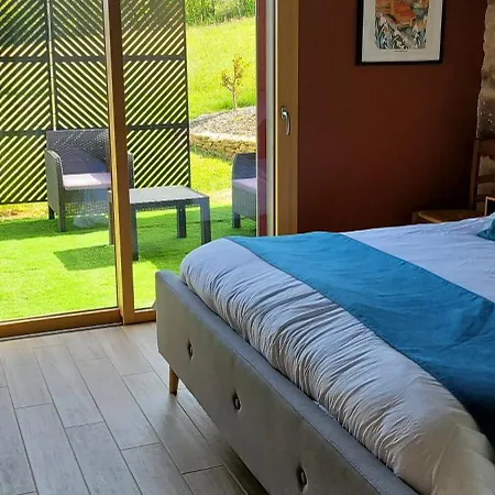Le Petit Nid Du Quercy