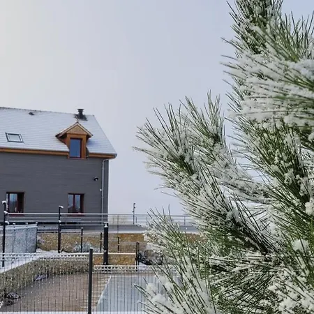 Bed & Breakfast Le Petit Nid Du Quercy 3*