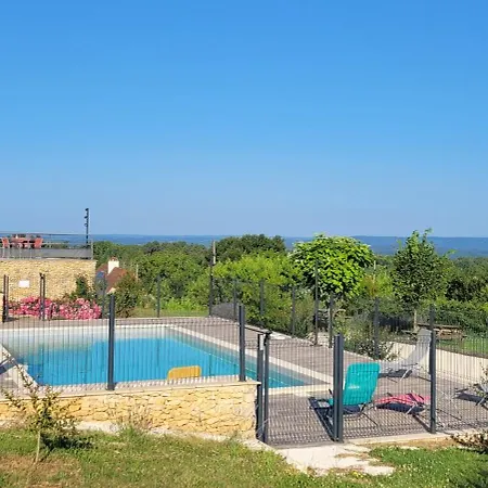 Le Petit Nid Du Quercy 3*