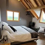 Bed and breakfast Le Petit Nid Du Quercy 3*