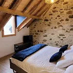 Bed and breakfast Le Petit Nid Du Quercy