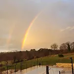 Le Petit Nid Du Quercy Oda ve Kahvaltı