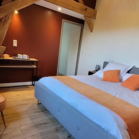 Le Petit Nid Du Quercy Anglars-Nozac