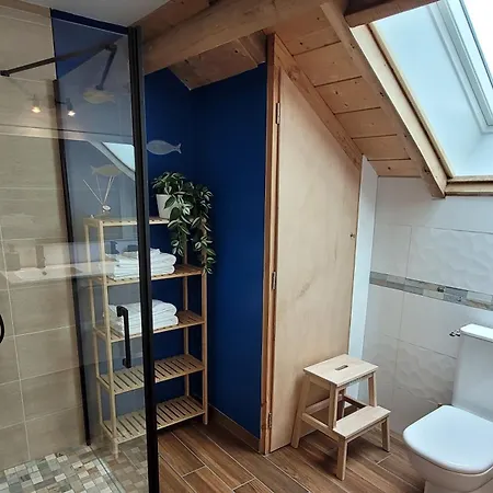 Le Petit Nid Du Quercy