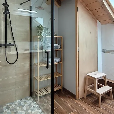 住宿加早餐酒店 Le Petit Nid Du Quercy