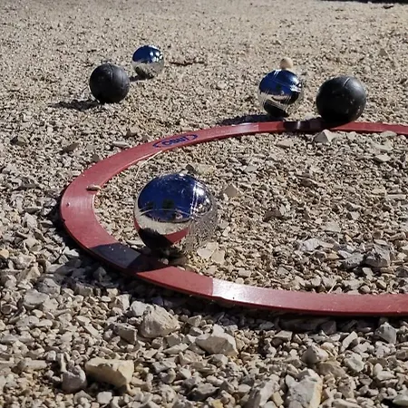 Bed and Breakfast Le Petit Nid Du Quercy Anglars-Nozac