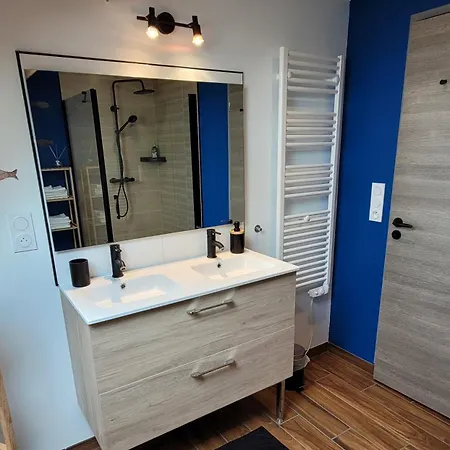 Le Petit Nid Du Quercy Bed and Breakfast Anglars-Nozac