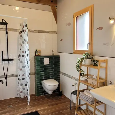Bed & Breakfast Le Petit Nid Du Quercy *