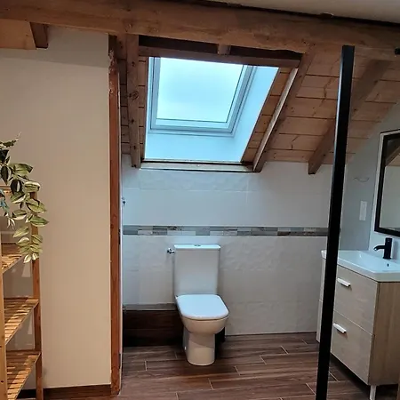 Le Petit Nid Du Quercy