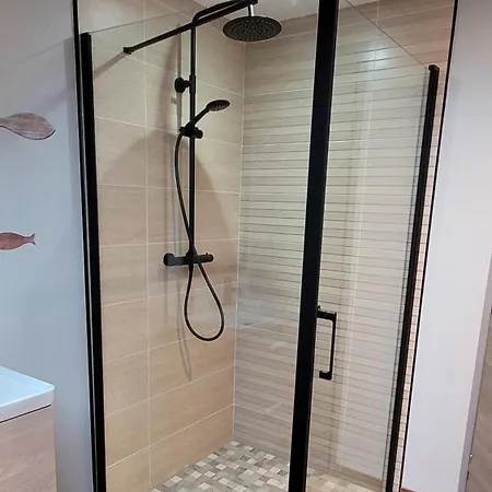 Nocleg ze śniadaniem Le Petit Nid Du Quercy 3*