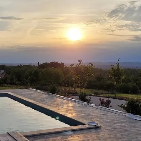 Le Petit Nid Du Quercy