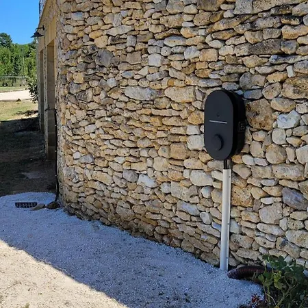 Le Petit Nid Du Quercy 3*